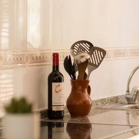 Casa Buenos Aires Semesterbostad *