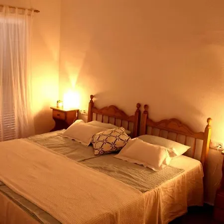 Semesterbostad Casa Buenos Aires