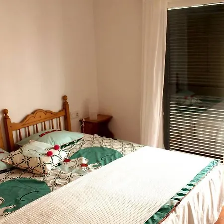 Holiday home Casa Buenos Aires *