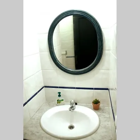 Semesterbostad Casa Buenos Aires