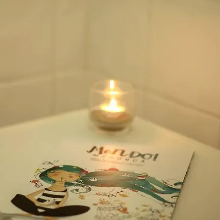 Casa de Férias Casa Buenos Aires Punta Grossa