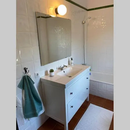 Casa Buenos Aires Semesterbostad