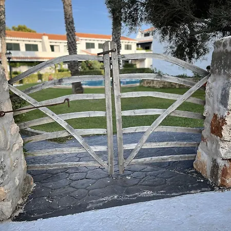 Casa de Férias Casa Buenos Aires *