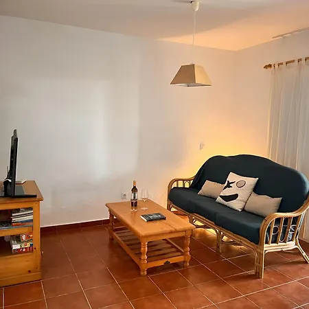 Holiday home Casa Buenos Aires Punta Grossa
