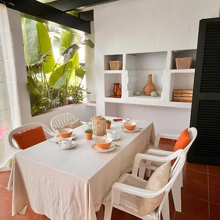 Casa Buenos Aires * Punta Grossa