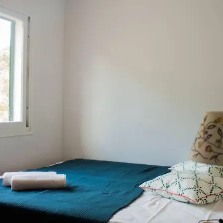 بيت للعطل Casa Buenos Aires *