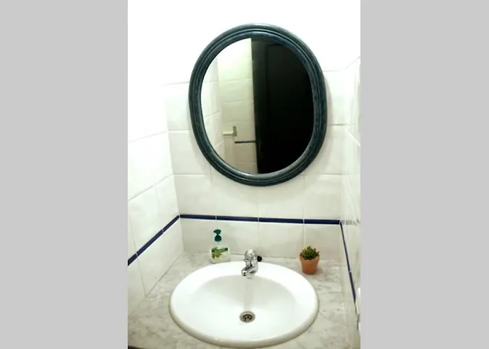 Prázdninový dům Casa Buenos Aires