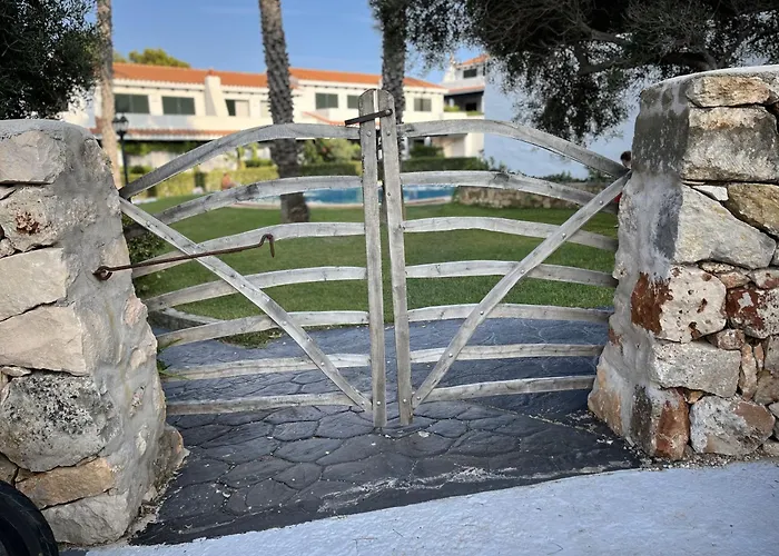 Prázdninový dům Casa Buenos Aires *