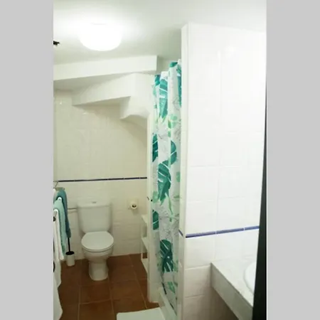 Casa Buenos Aires Dom wakacyjny *