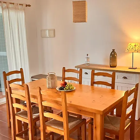 Dom wakacyjny Casa Buenos Aires