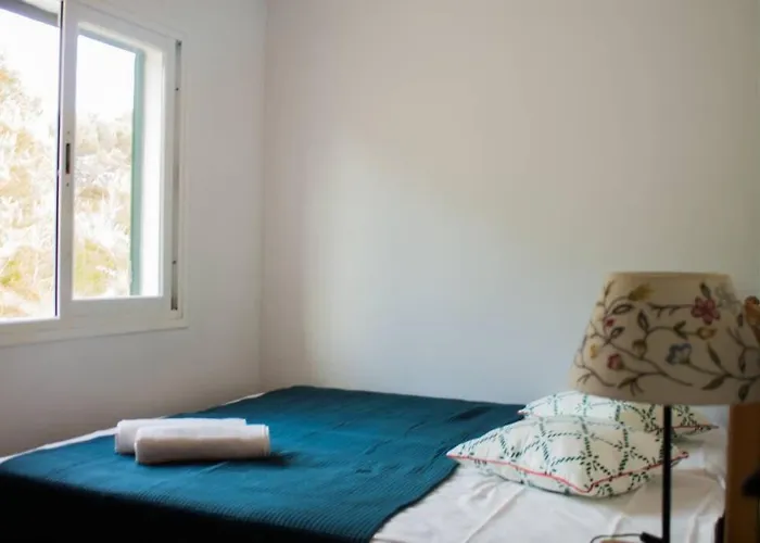 Dom wakacyjny Casa Buenos Aires *