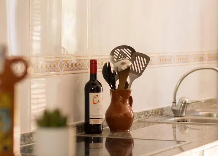 Casa Buenos Aires Dom wakacyjny *