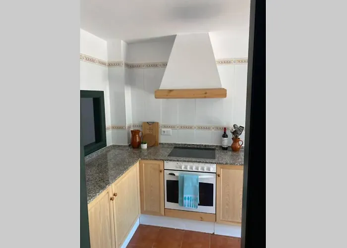 Casa Buenos Aires Dom wakacyjny