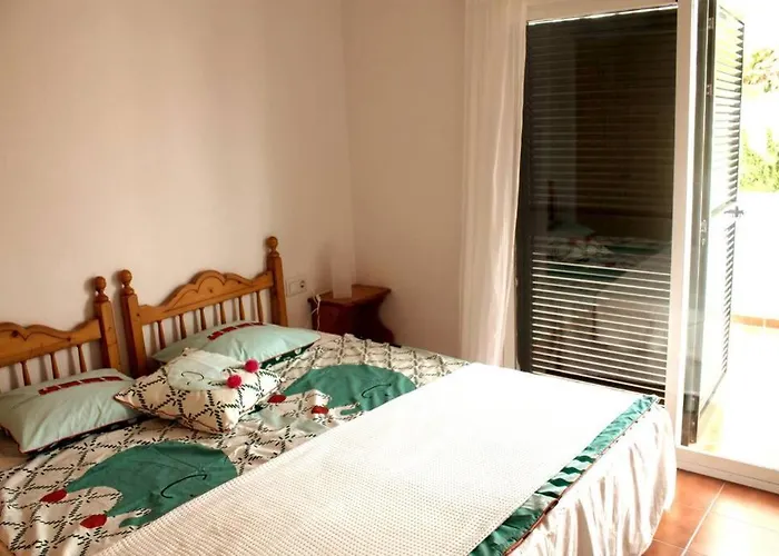 Dom wakacyjny Casa Buenos Aires *