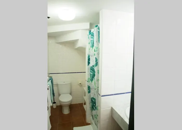 Casa Buenos Aires Dom wakacyjny *