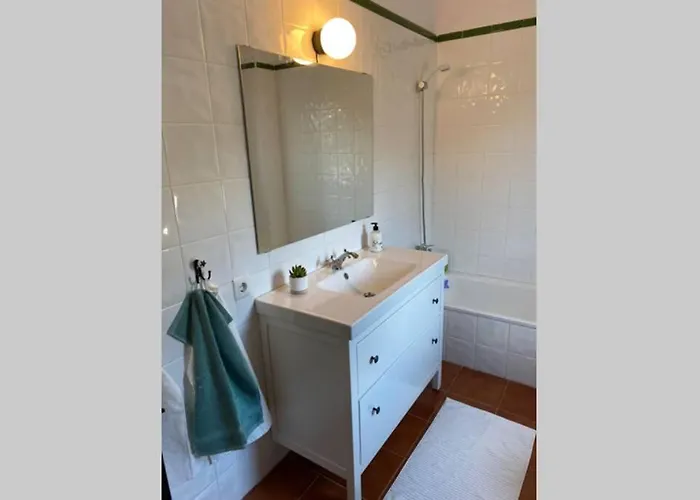 Casa Buenos Aires Dom wakacyjny