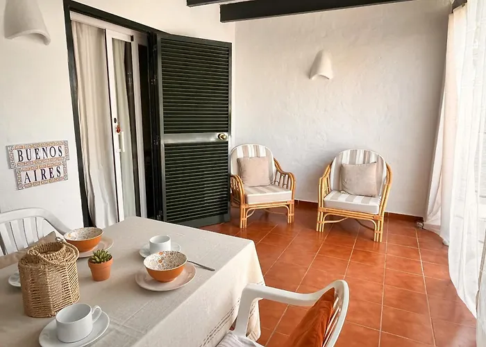 Casa Buenos Aires * Punta Grossa