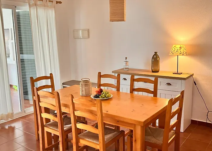 Dom wakacyjny Casa Buenos Aires