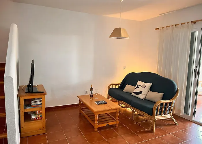 Dom wakacyjny Casa Buenos Aires Punta Grossa